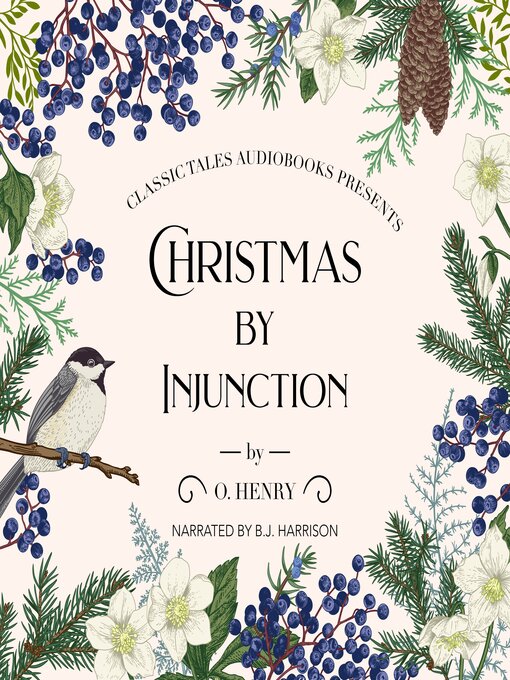 Title details for Christmas by Injunction by O. Henry - Available